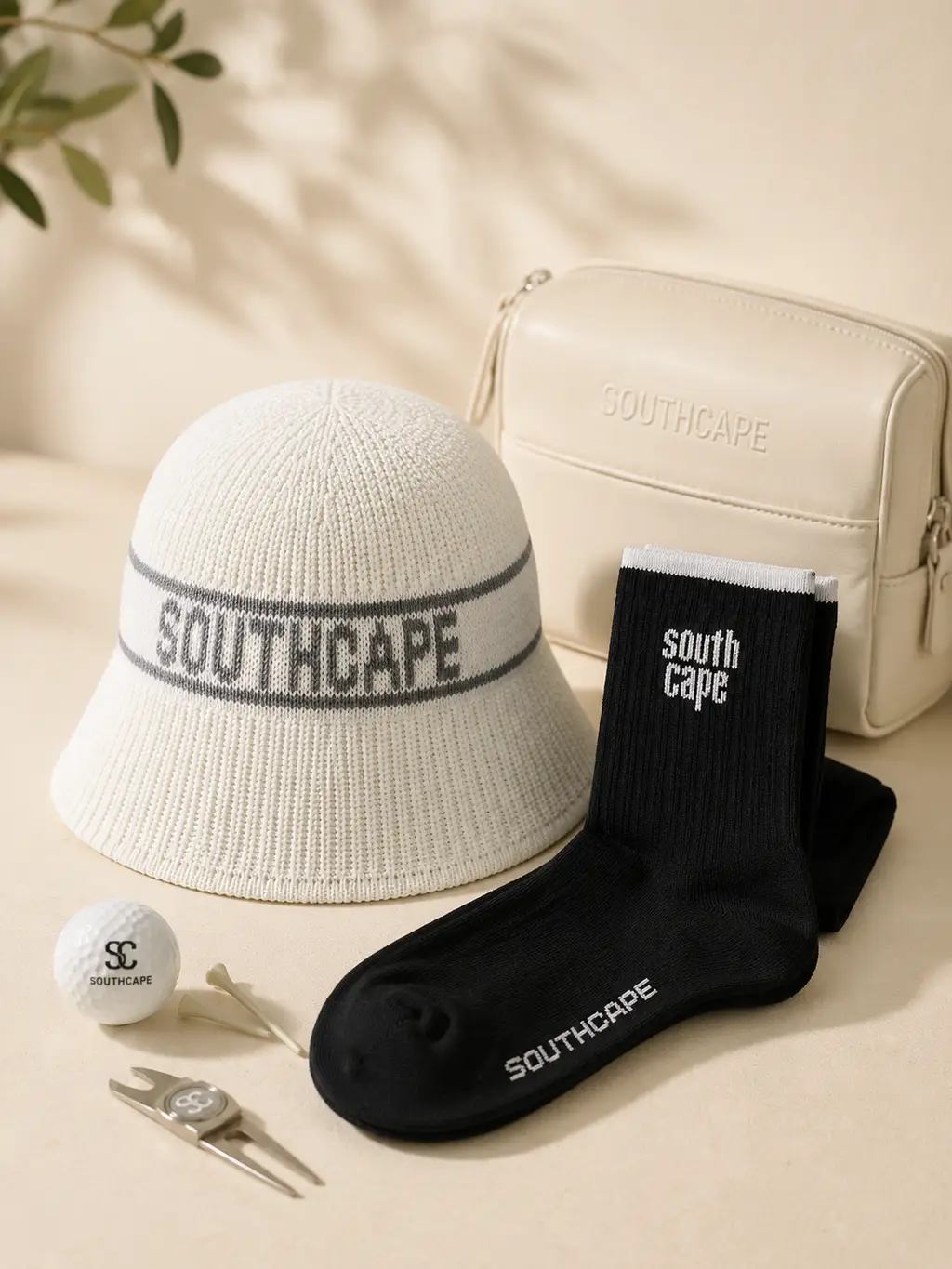 Accessories — Seoul Golf Fashion