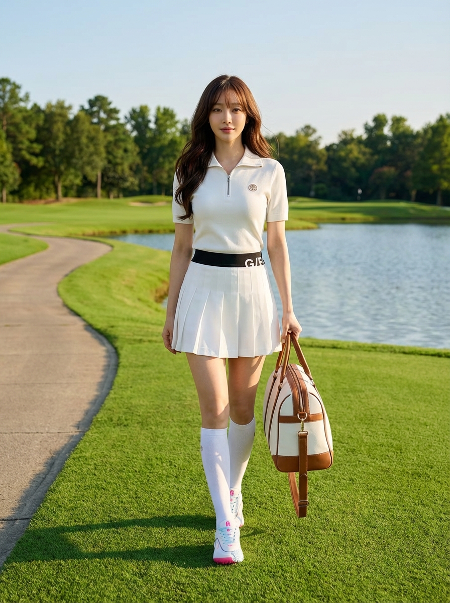 G/FORE Lookbook