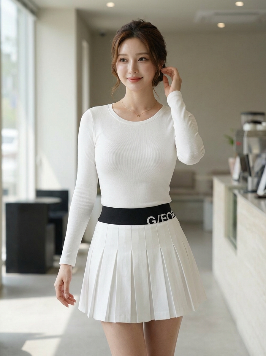 G/FORE Lookbook