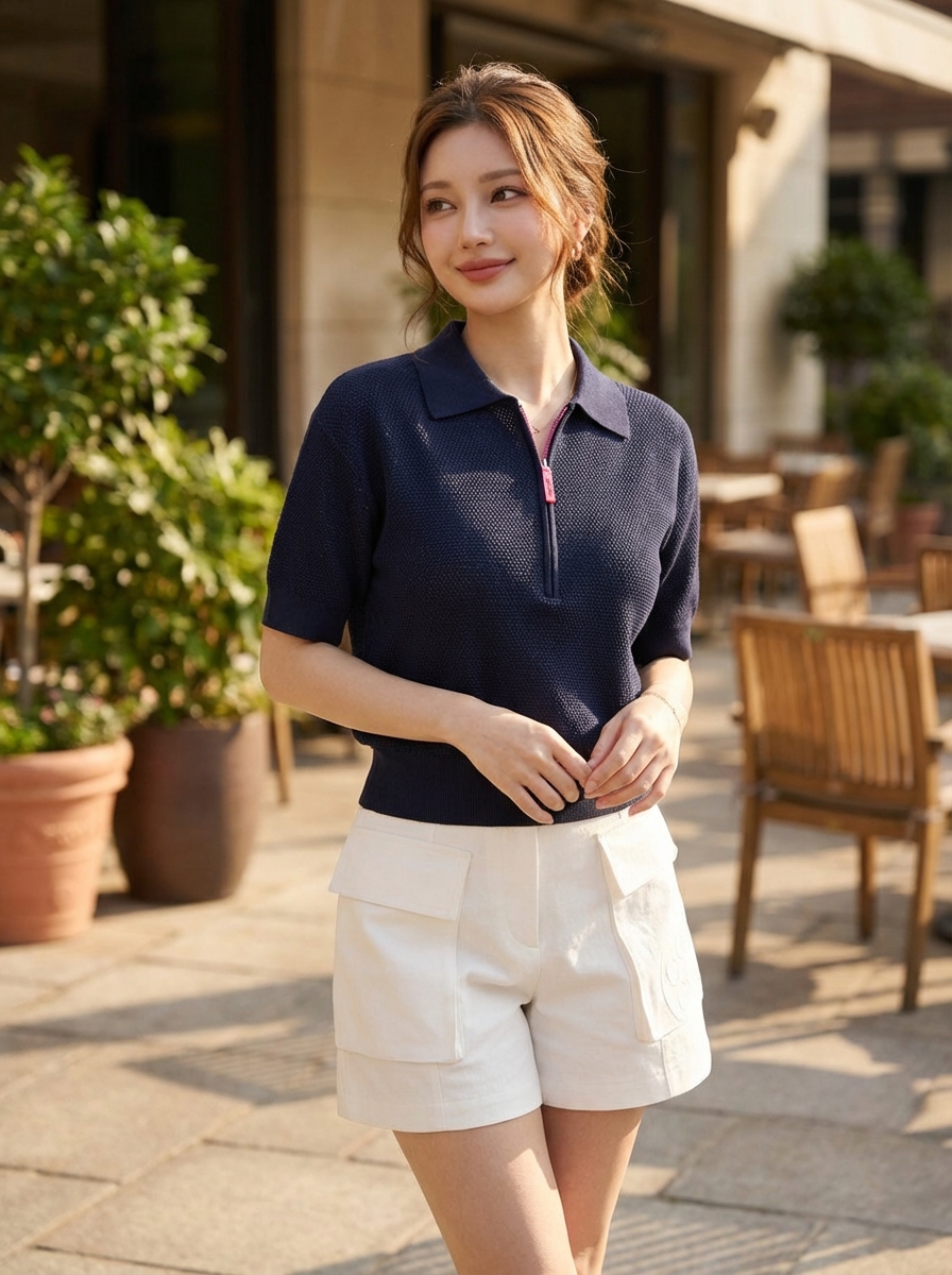 G/FORE Lookbook