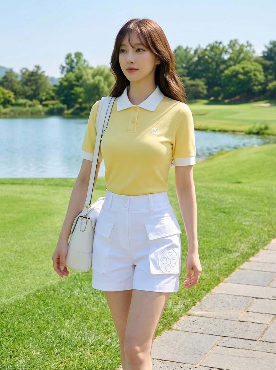 G/FORE Lookbook