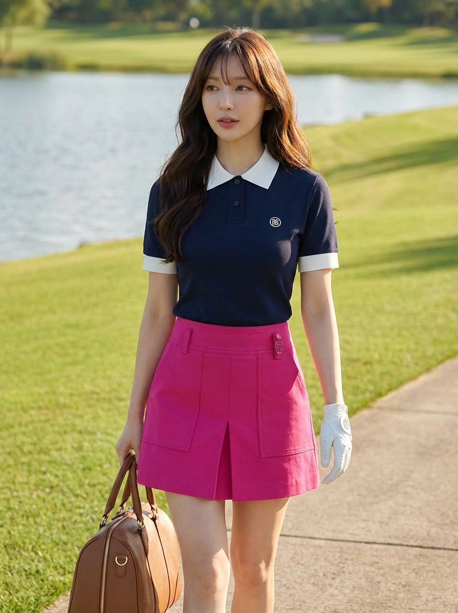G/FORE Lookbook