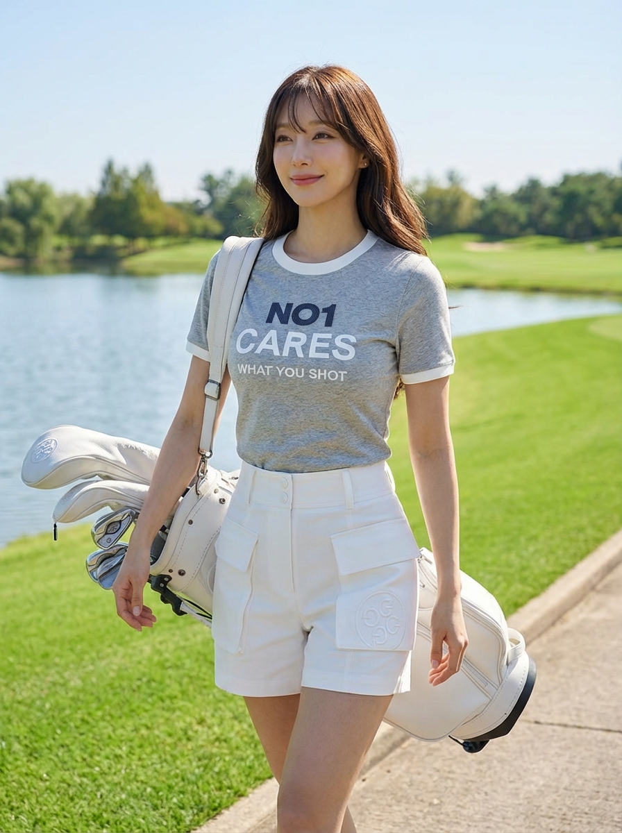 G/FORE Lookbook