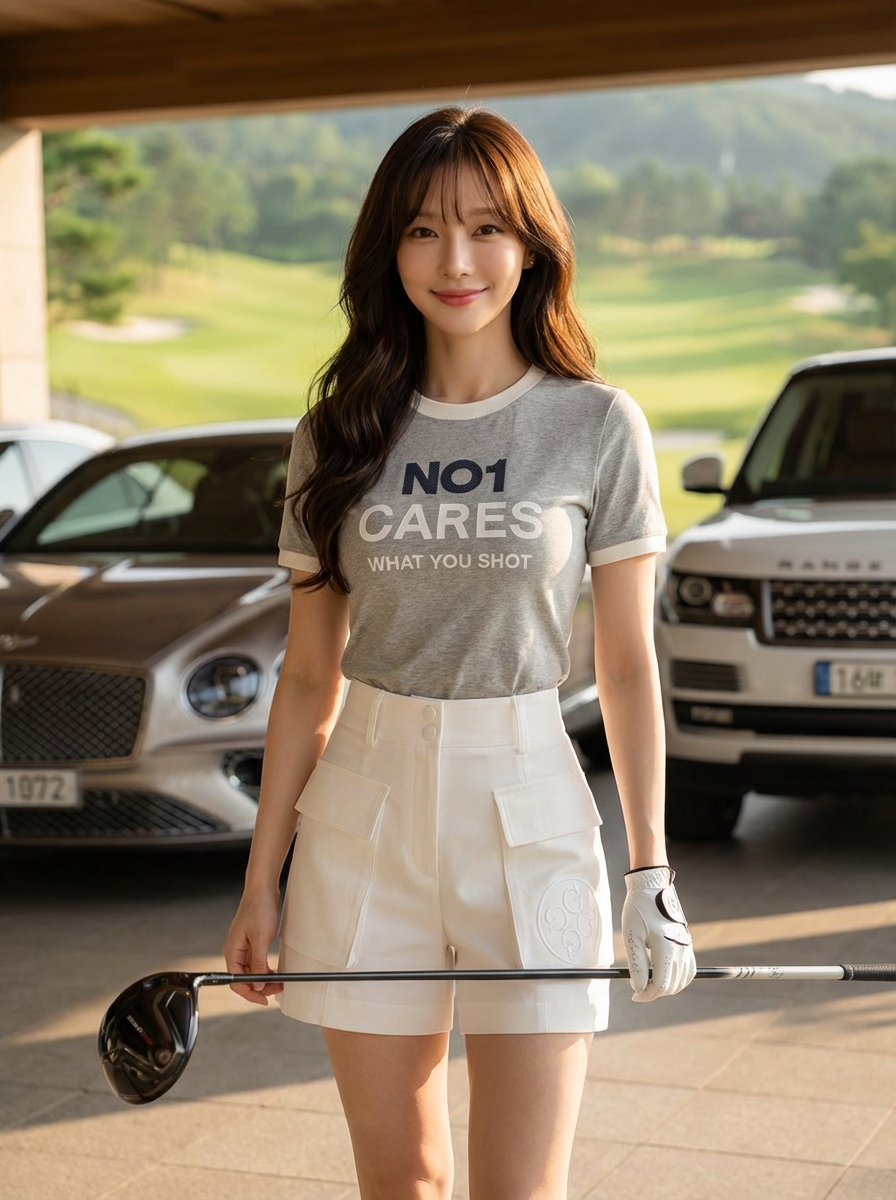 G/FORE Lookbook