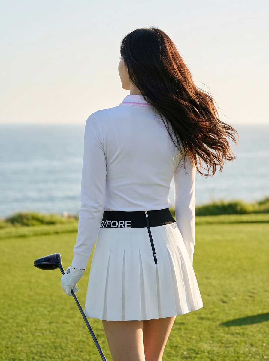 G/FORE Lookbook
