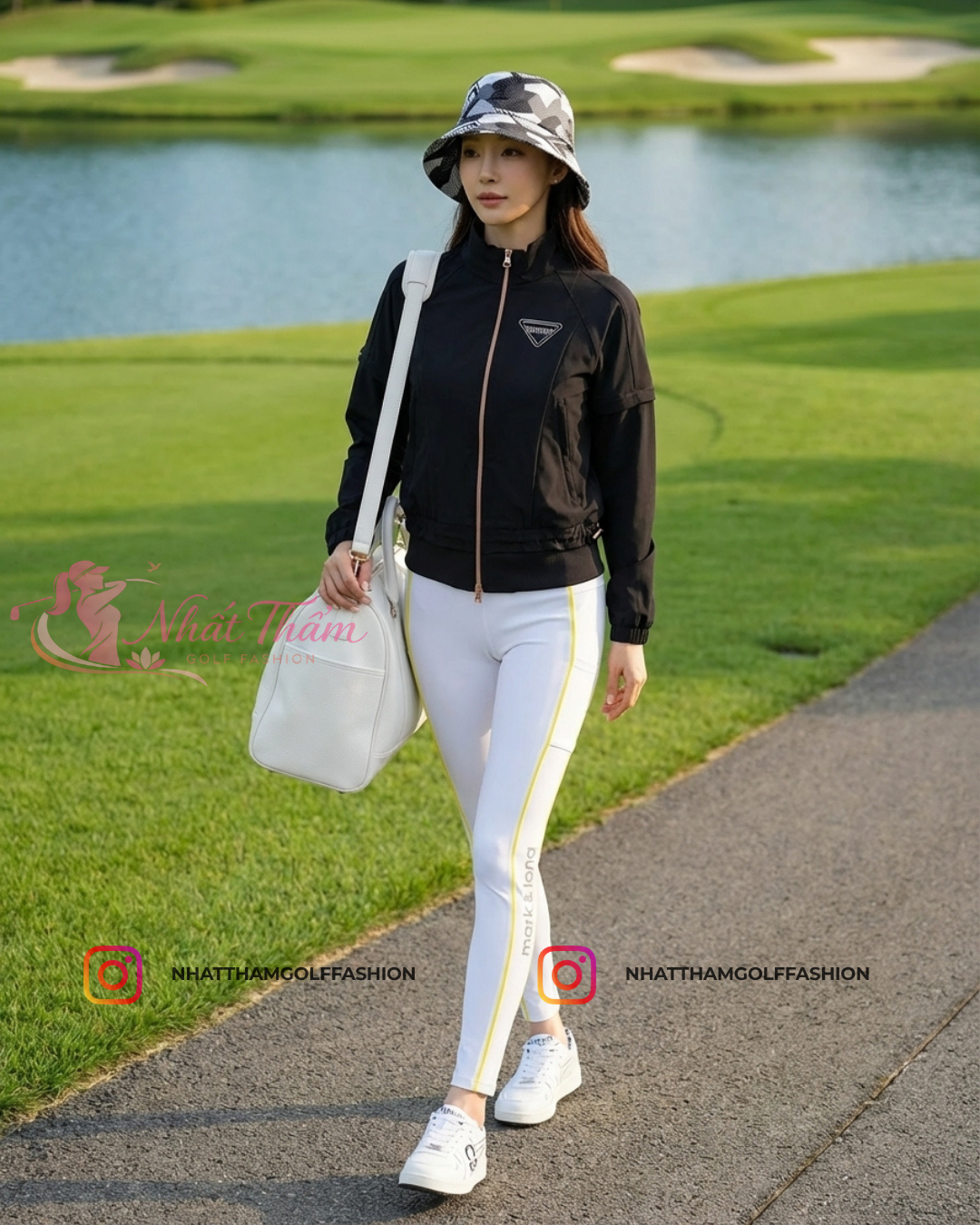 Mark&Lona Lookbook