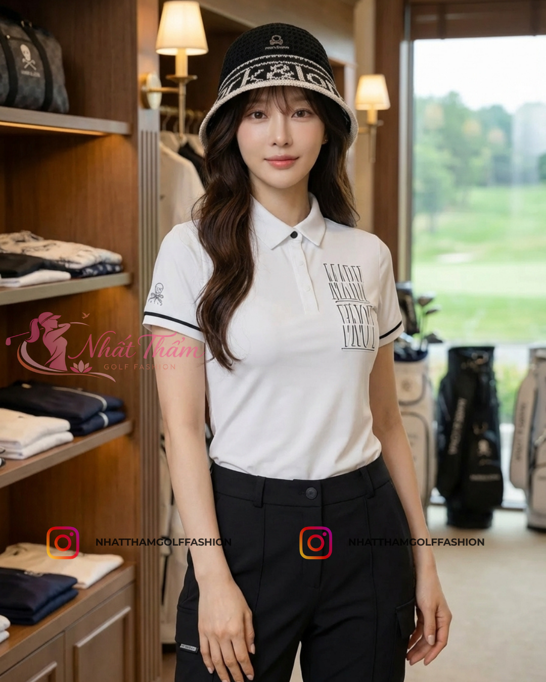 Mark&Lona Lookbook
