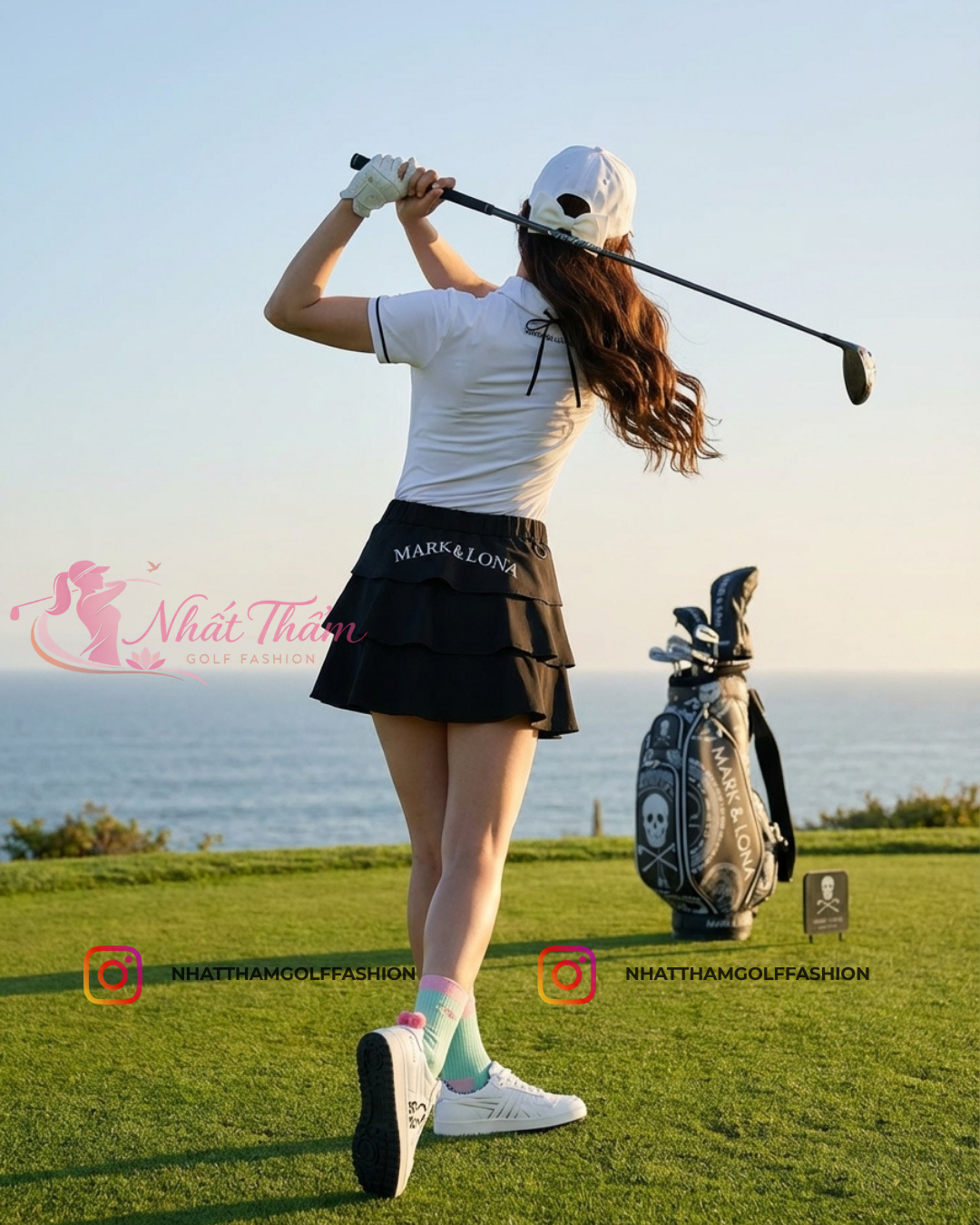 Mark&Lona Lookbook