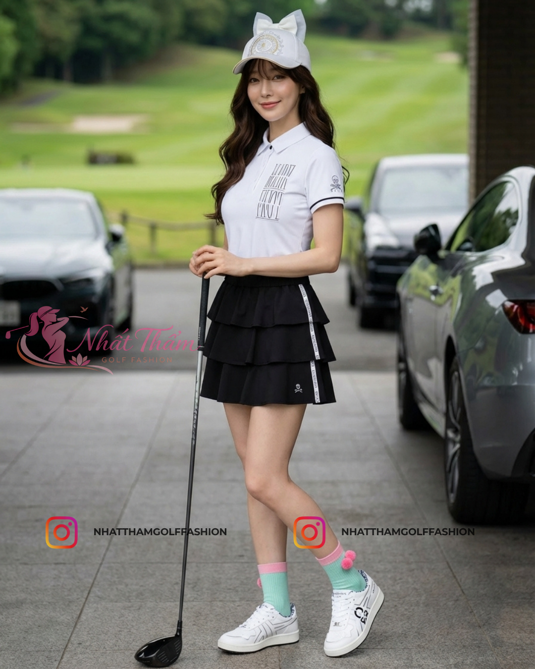 Mark&Lona Lookbook