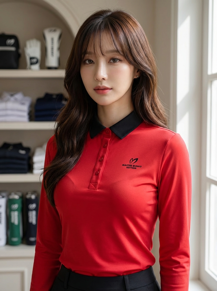 Master Bunny Edition Lookbook