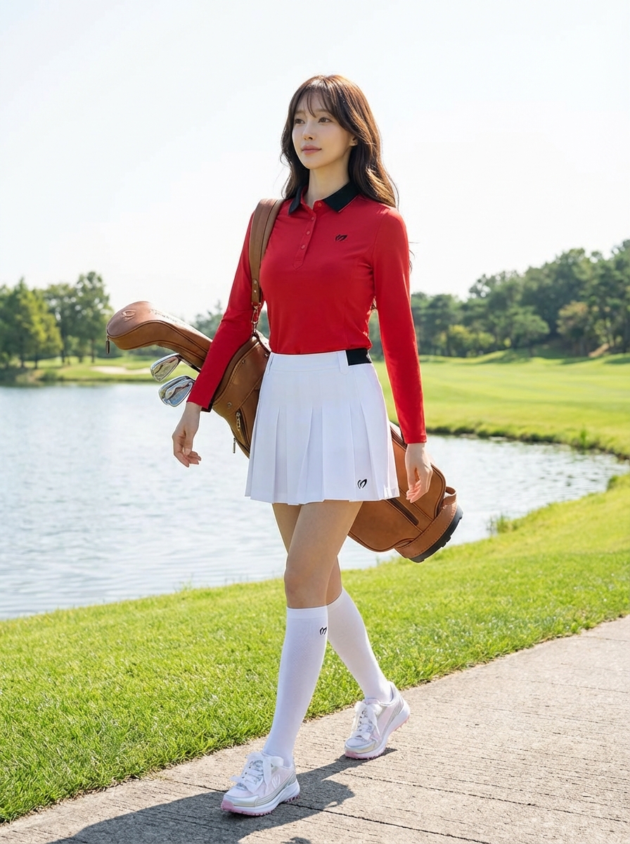 Master Bunny Edition Lookbook