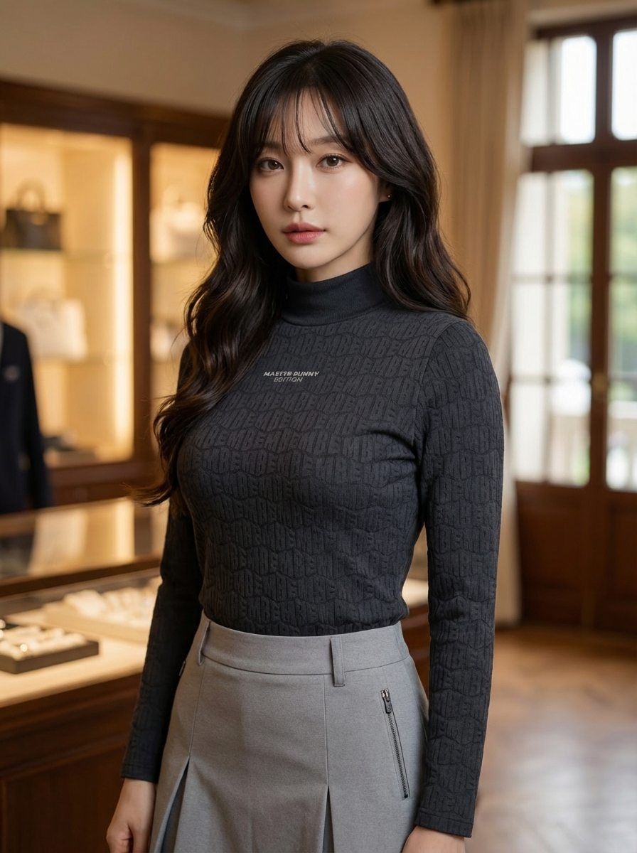 Master Bunny Edition Lookbook