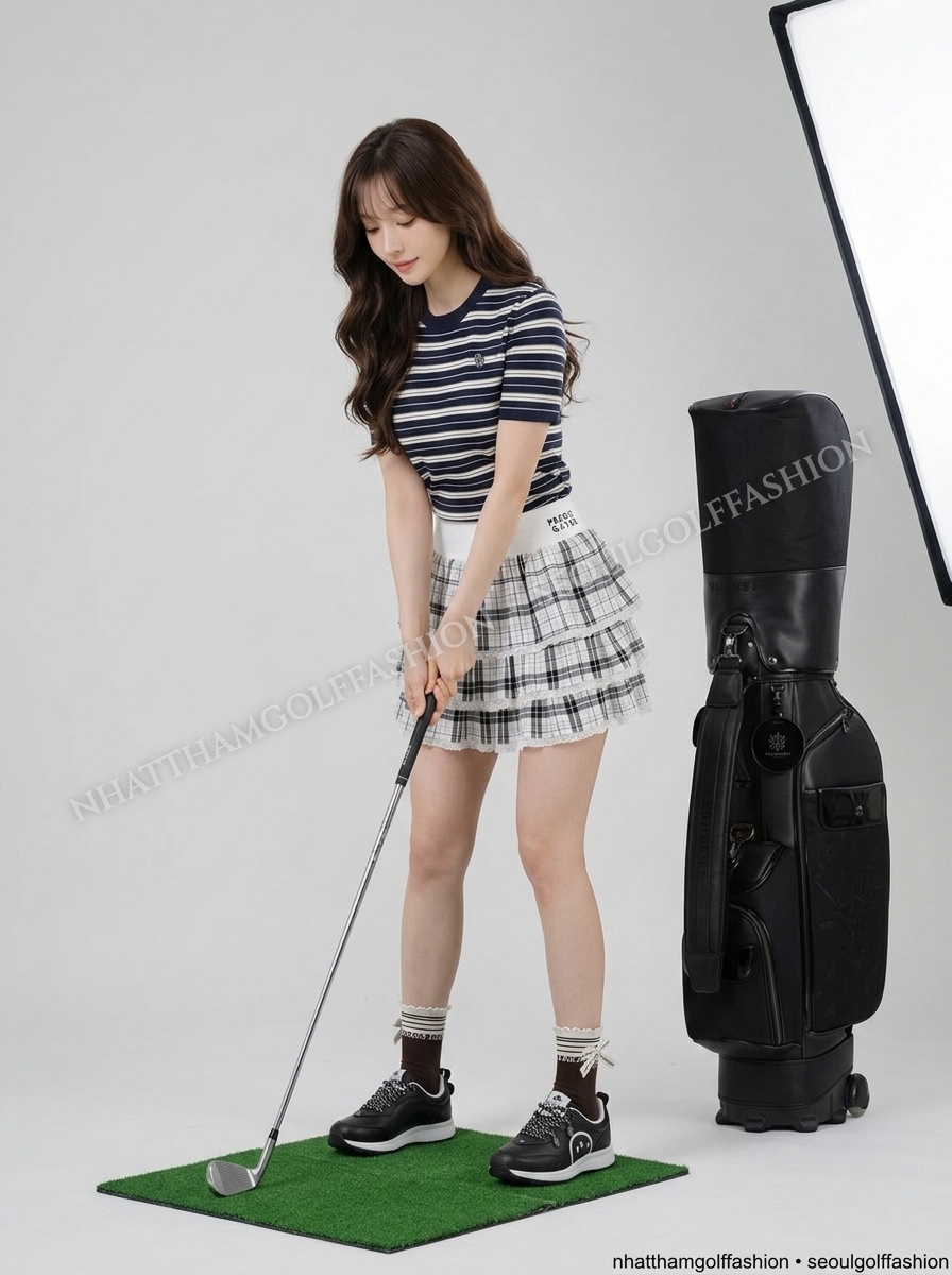 Pearly Gates Golf Xuân hè 2026