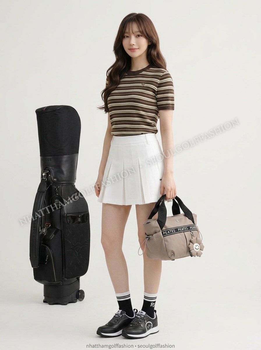 Pearly Gates Golf Xuân hè 2026