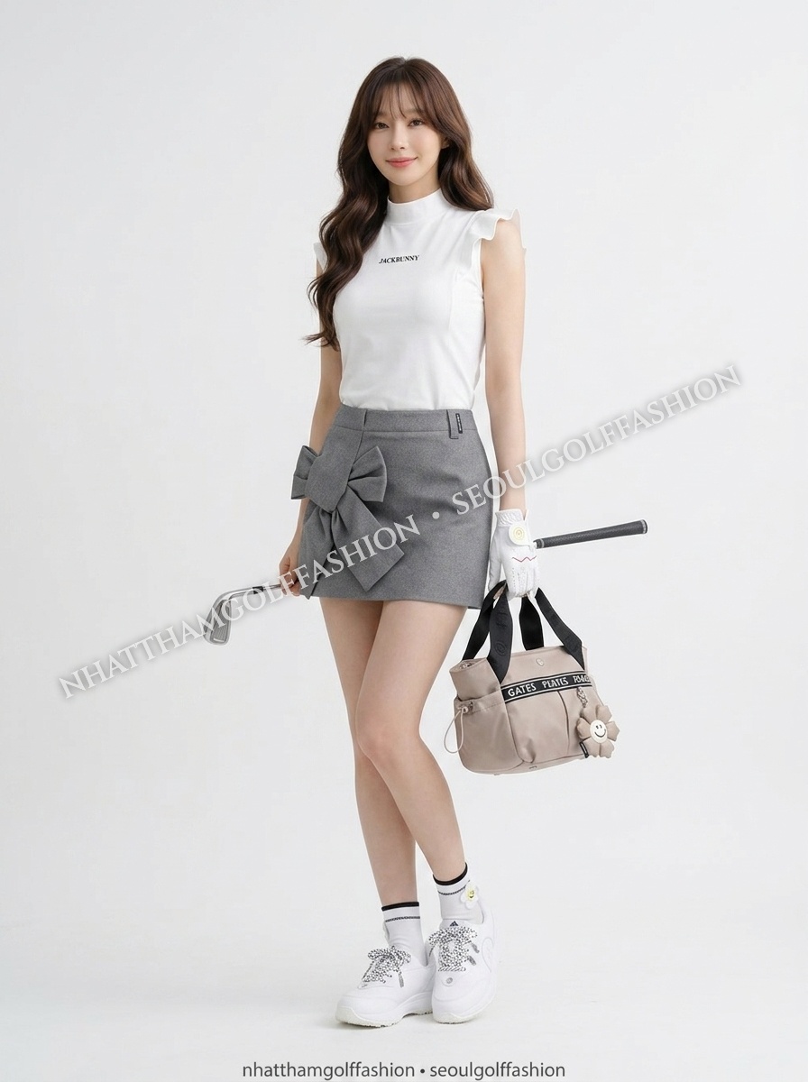 Lookbook Pearly Gates 40
