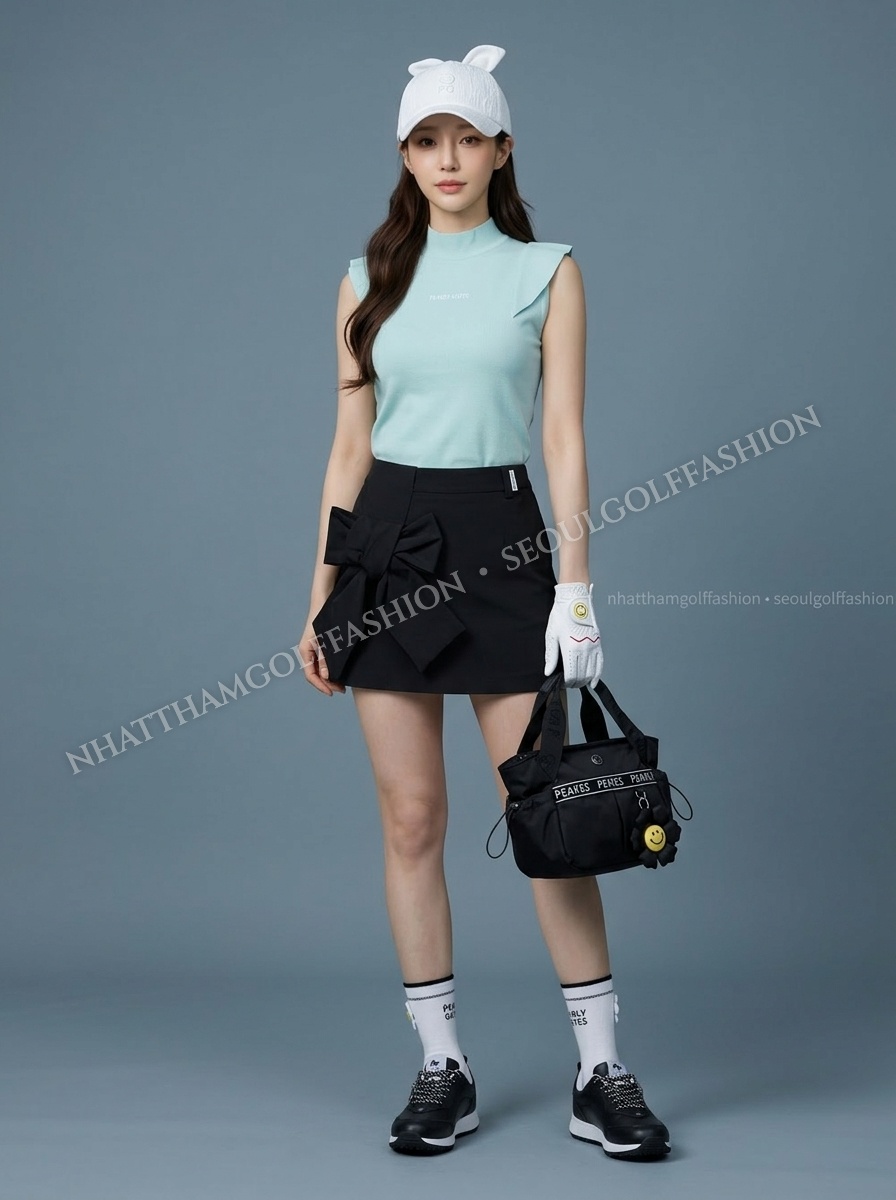 Pearly Gates Golf Xuân hè 2026