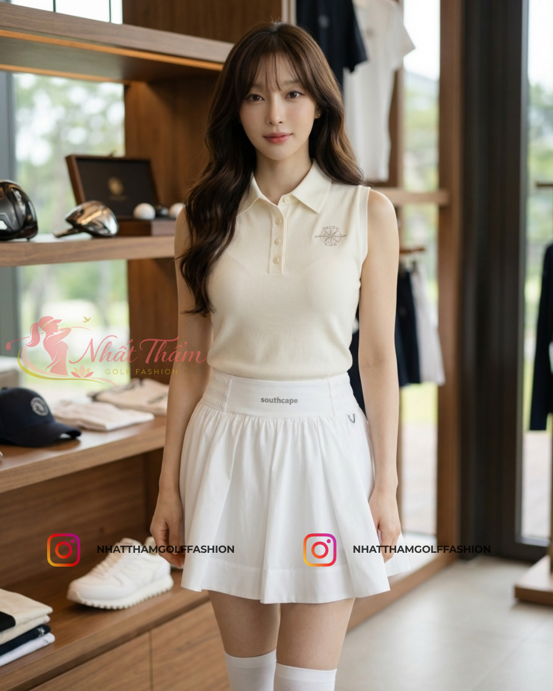 Southcape — Xuân Hè 2026 3