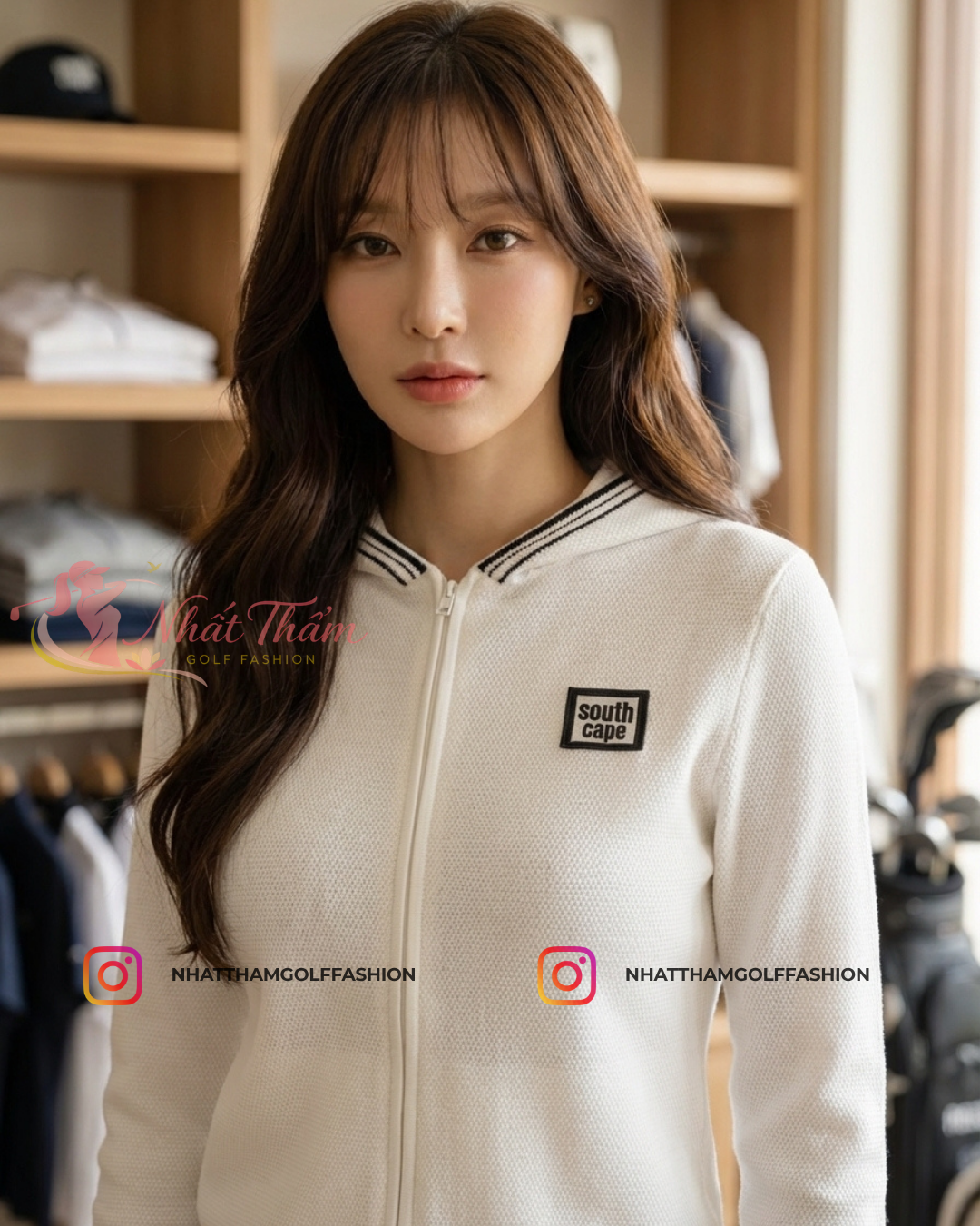 Southcape Lookbook