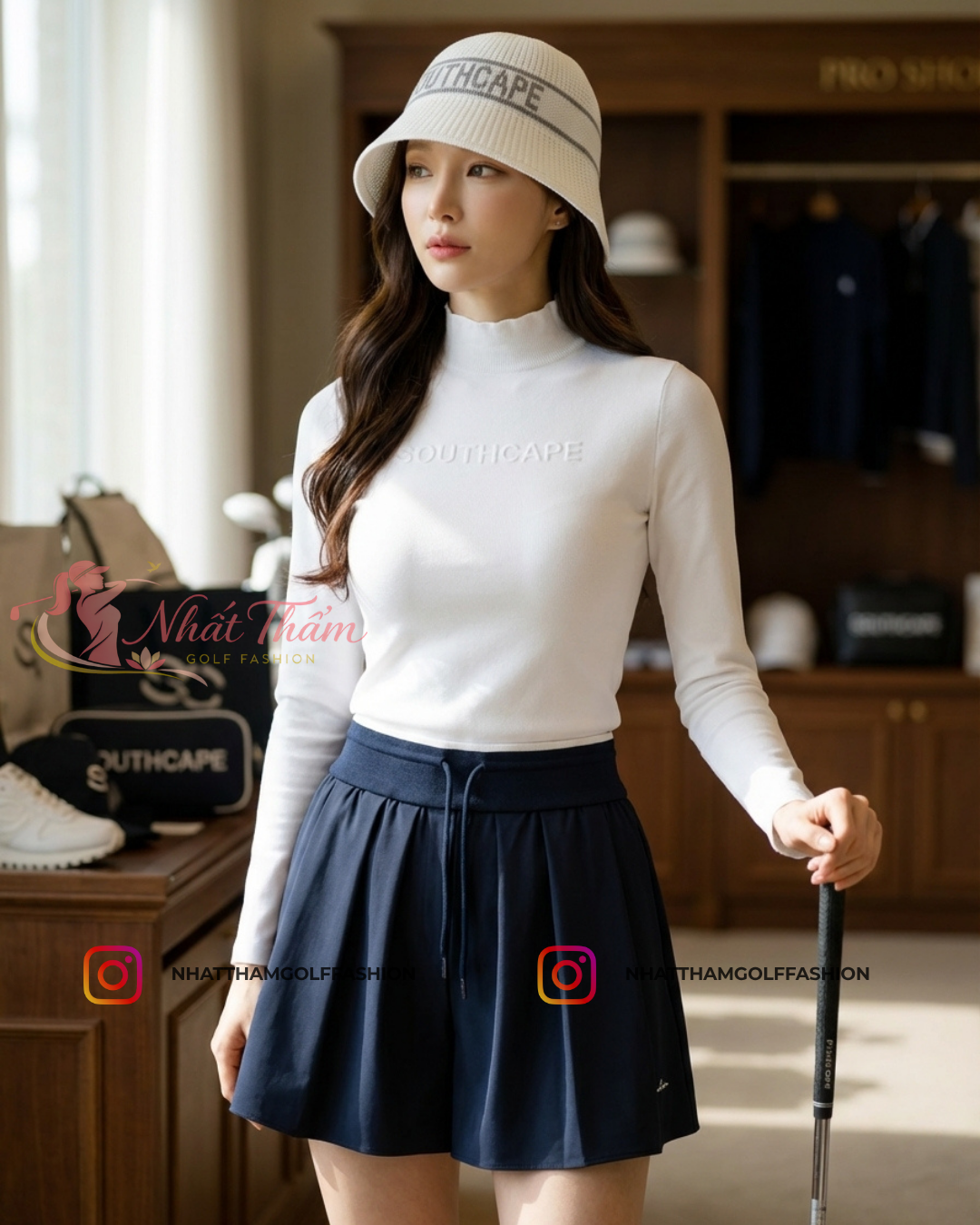 Southcape Lookbook