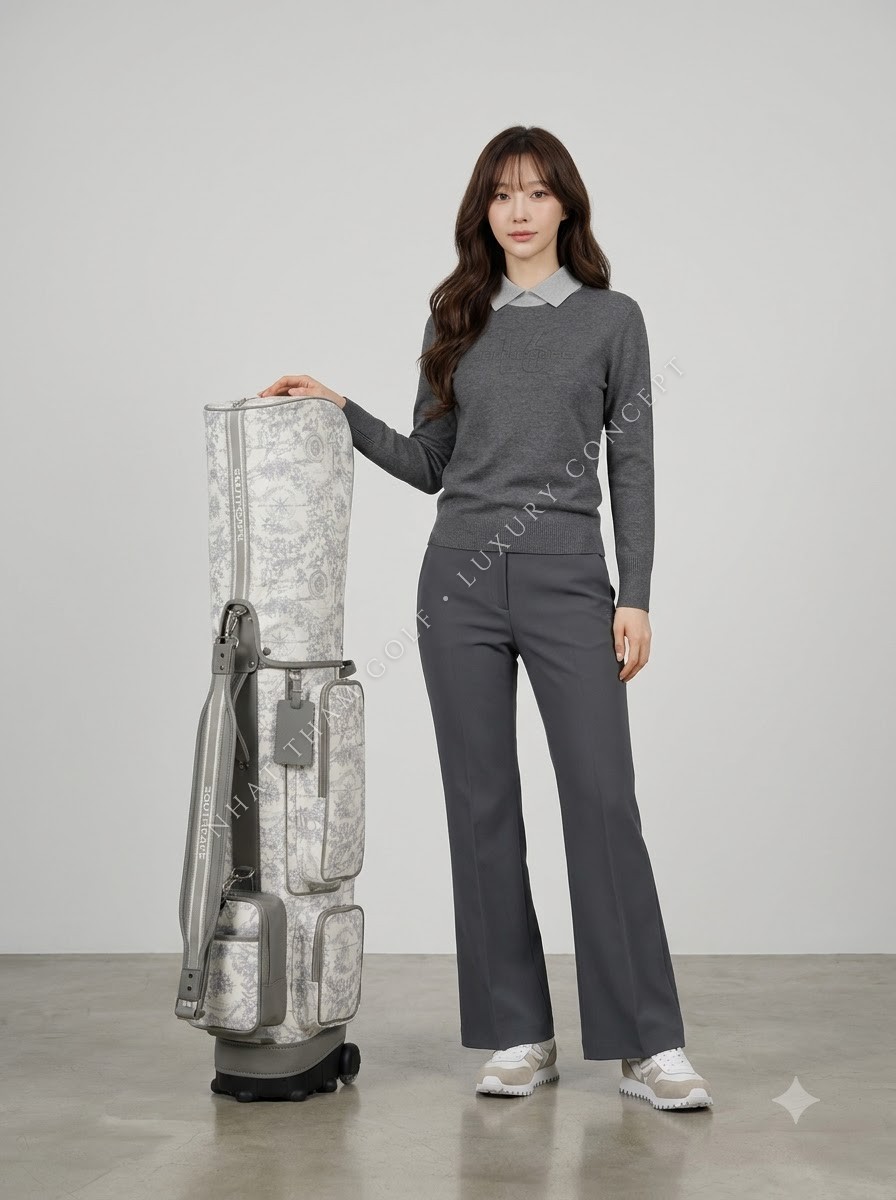 Southcape - Thu đông 2026