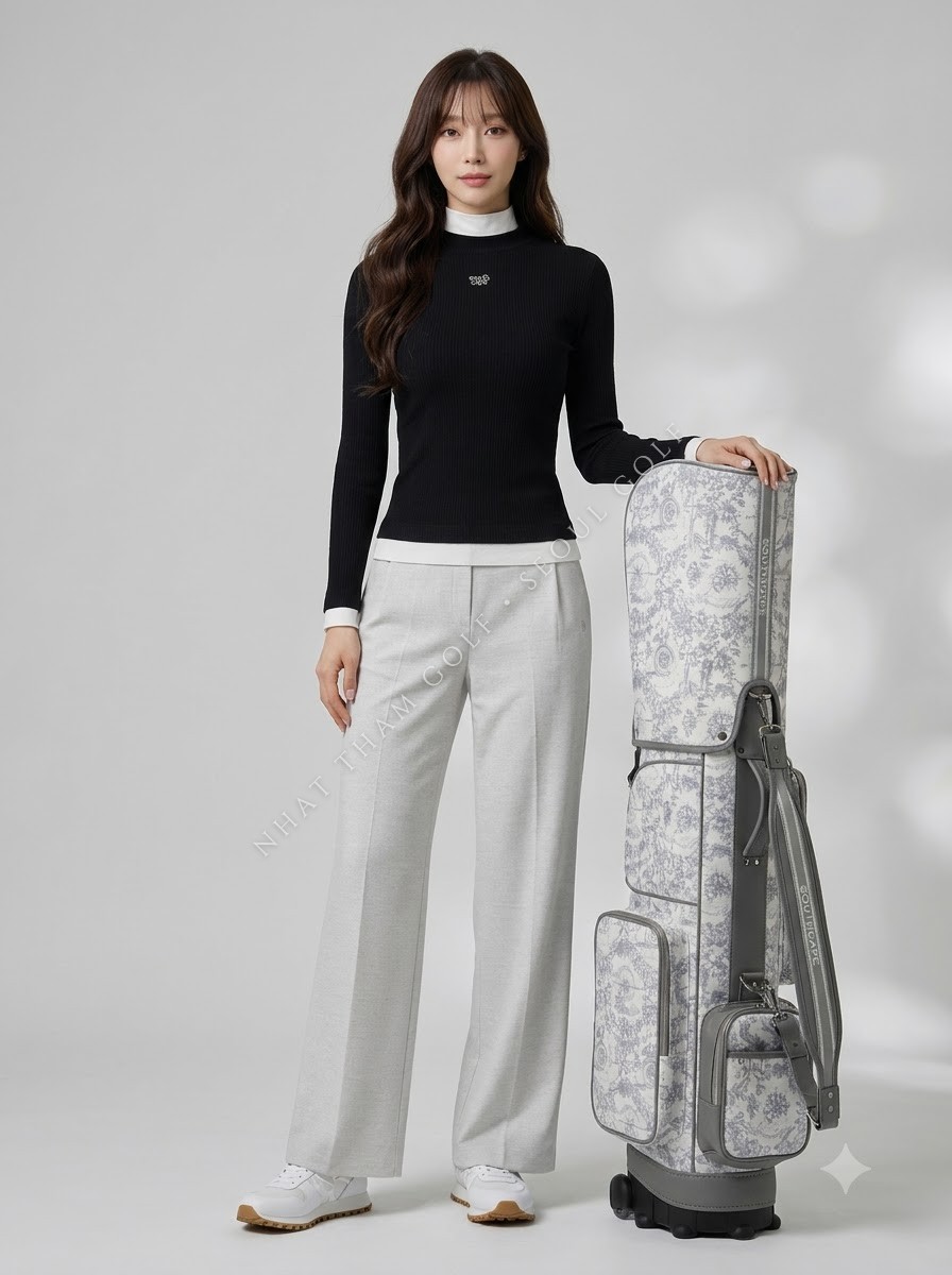 Southcape - Thu đông 2026