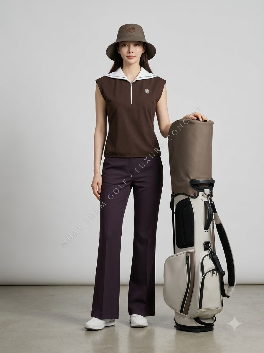 Southcape - Thu đông 2026