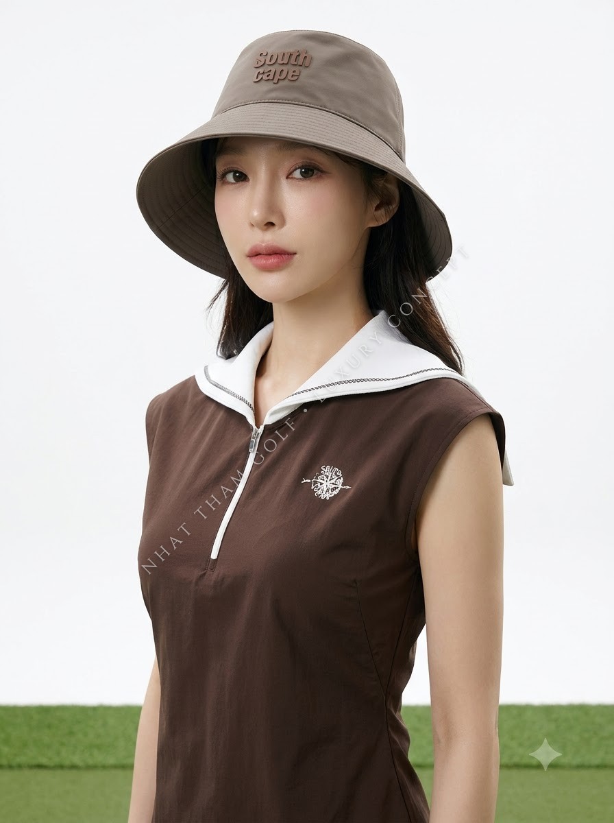 Southcape - Thu đông 2026