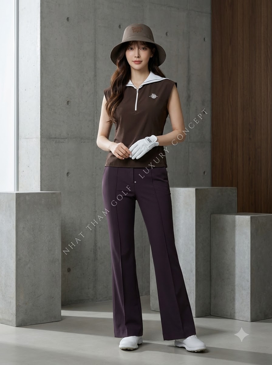 Southcape - Thu đông 2026