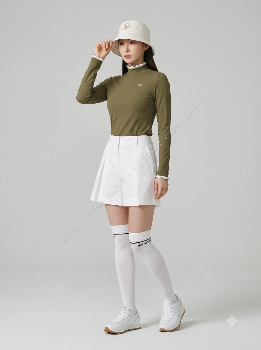 Southcape - Thu đông 2026