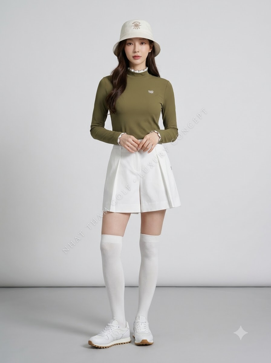 Southcape - Thu đông 2026