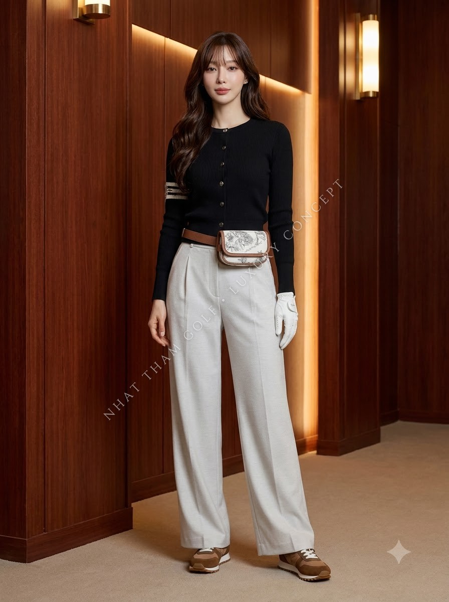 Southcape - Thu đông 2026