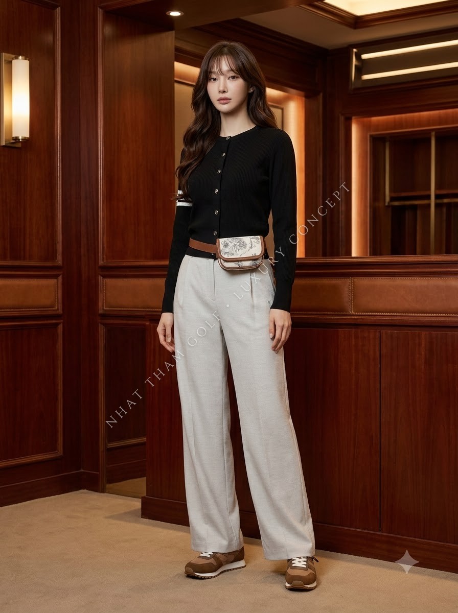 Southcape - Thu đông 2026