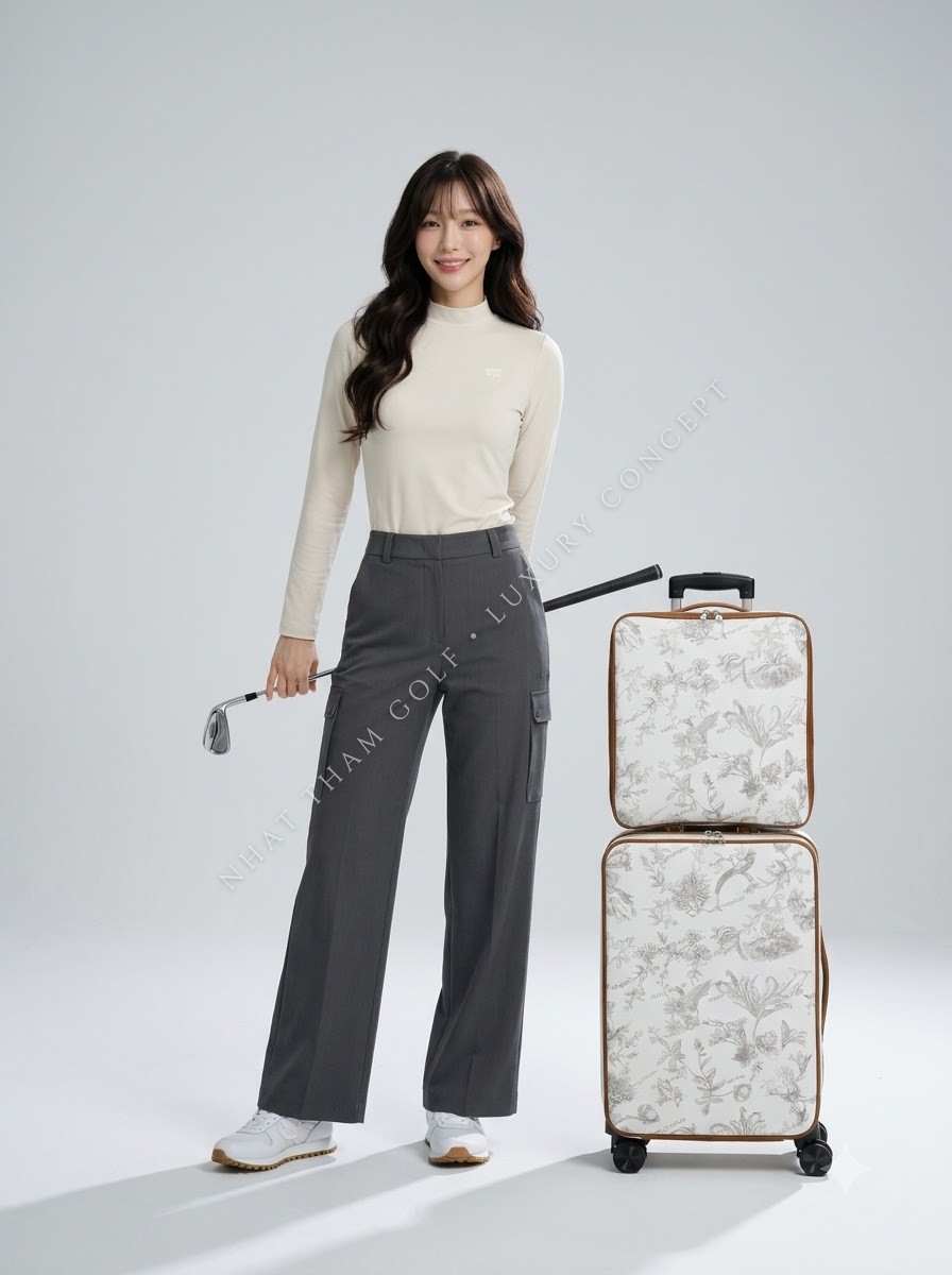 Southcape - Thu đông 2026