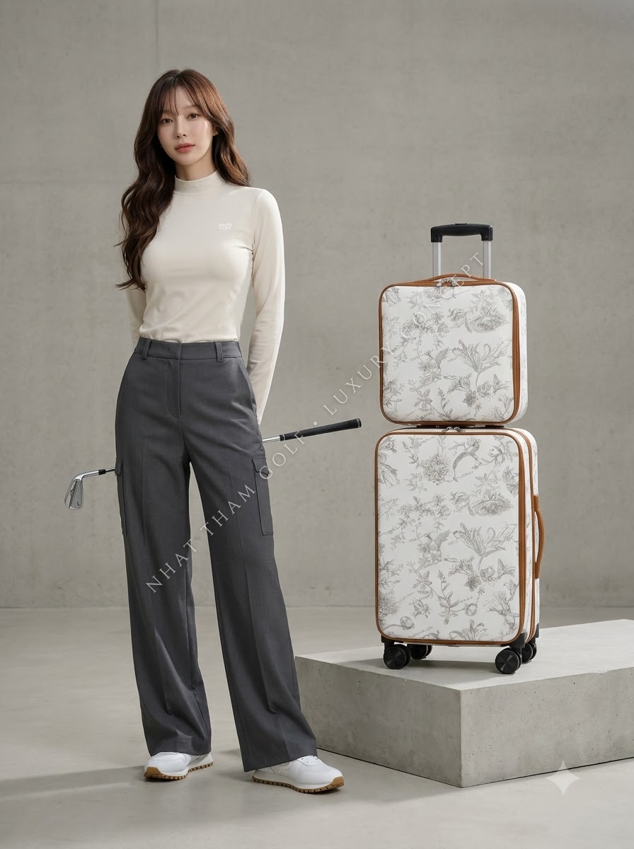 Southcape - Thu đông 2026