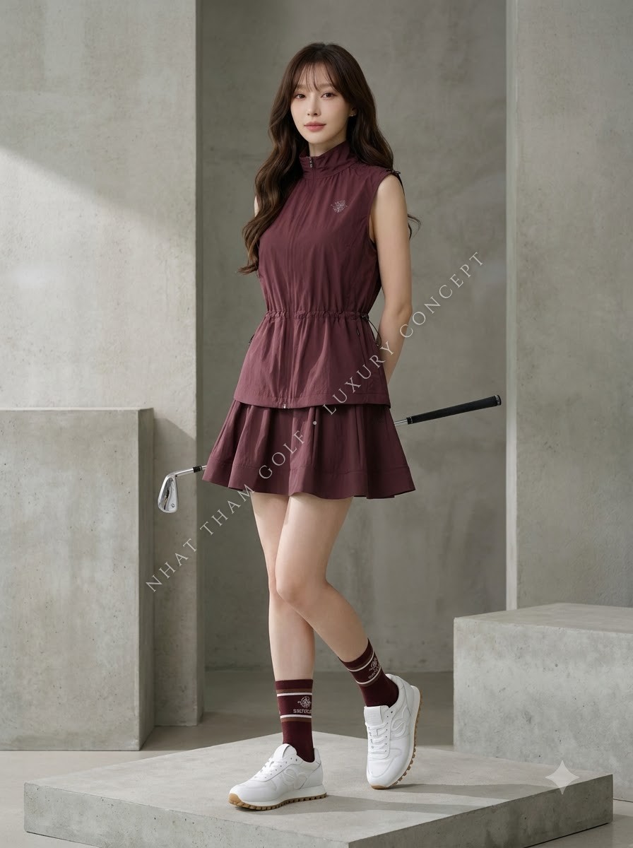Southcape - Thu đông 2026