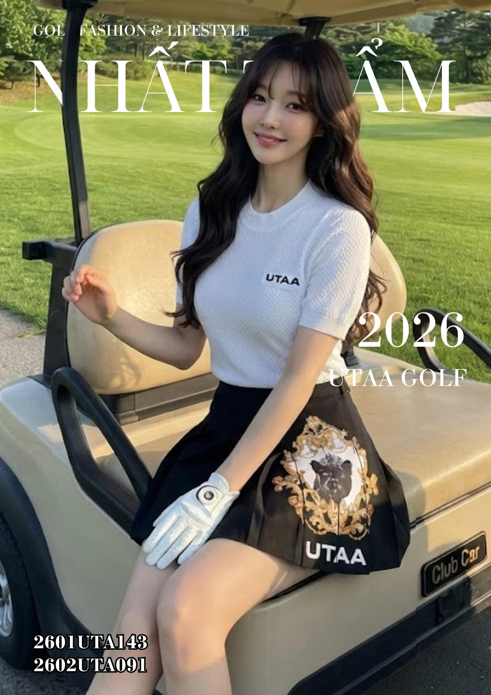 UTAA — Xuân Hè 2026 1