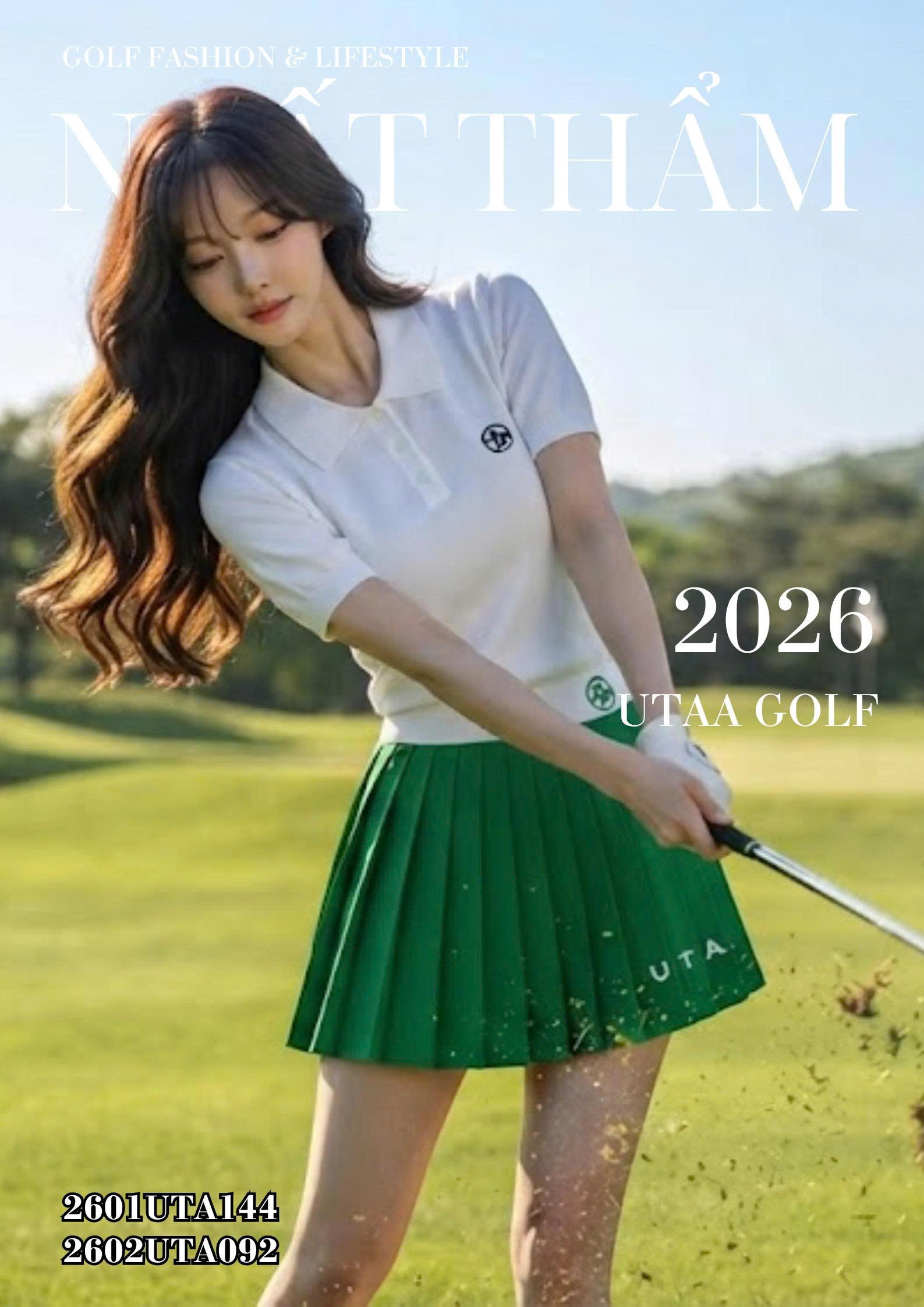UTAA — Xuân Hè 2026 3