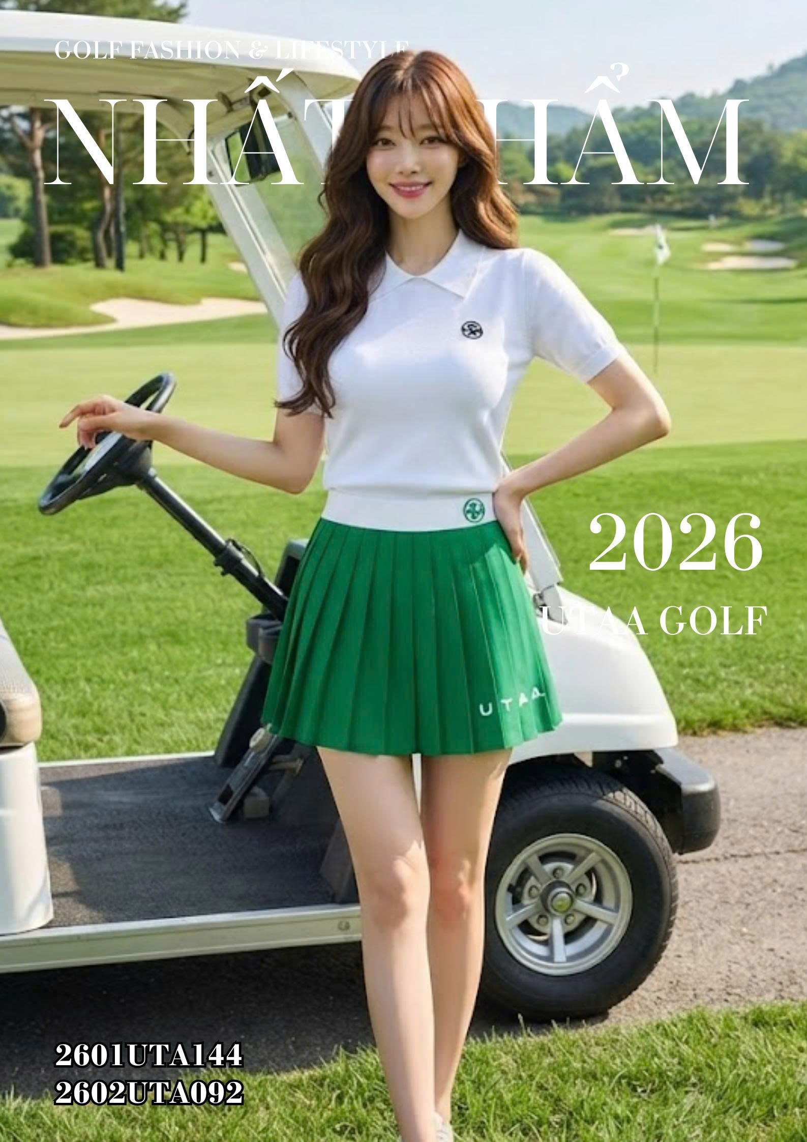 UTAA — Xuân Hè 2026 4