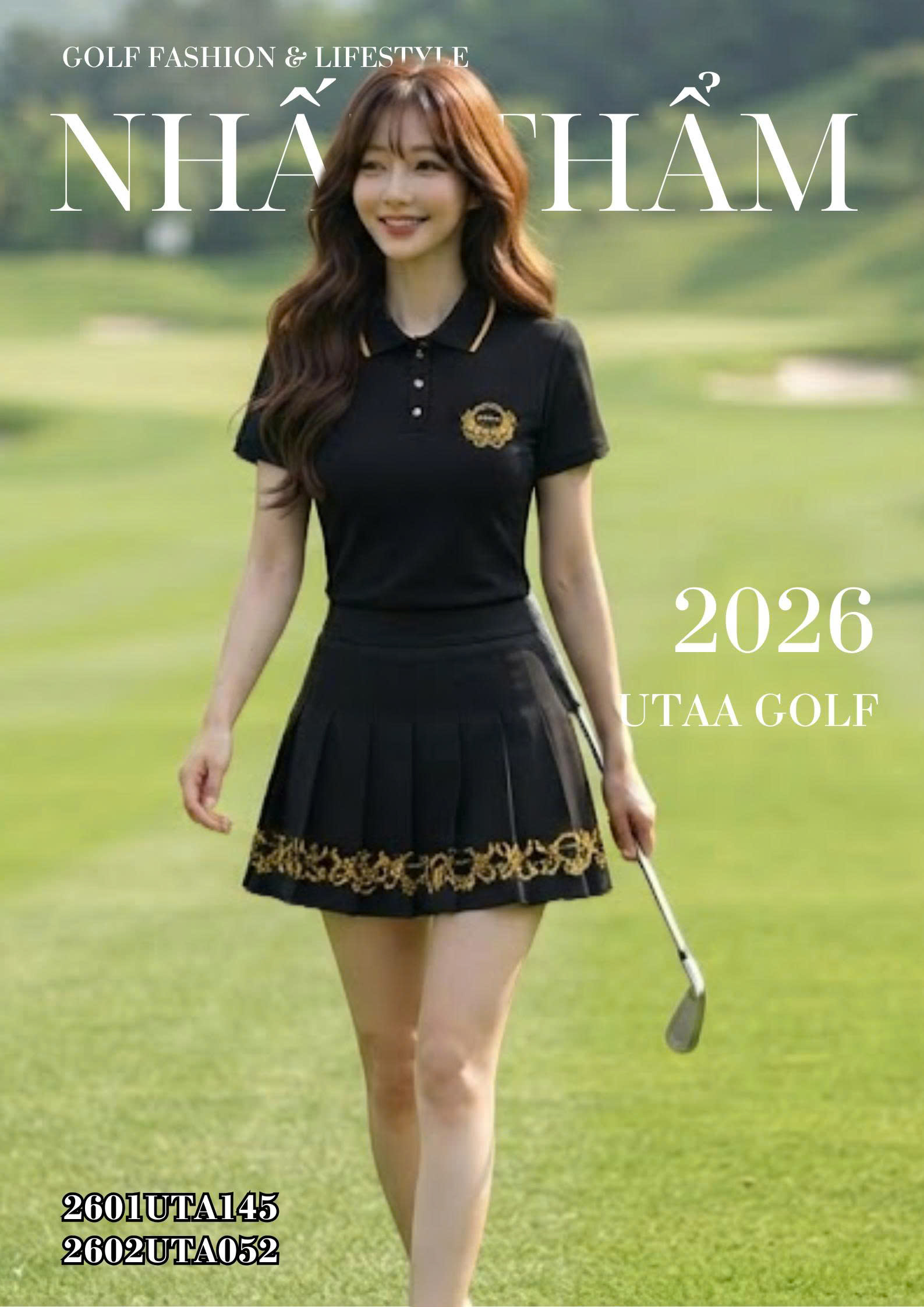 UTAA — Xuân Hè 2026 5