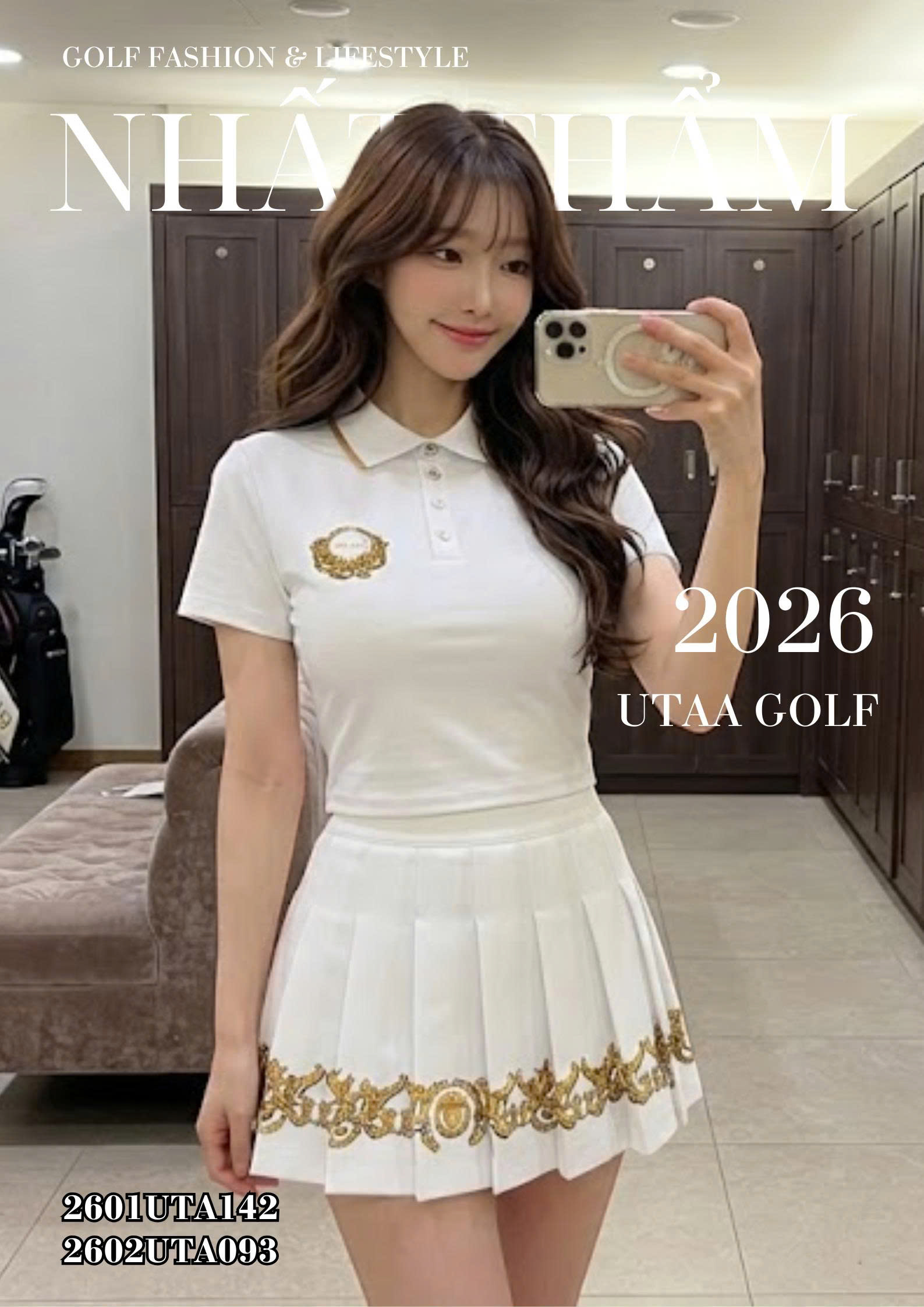 UTAA — Xuân Hè 2026 7