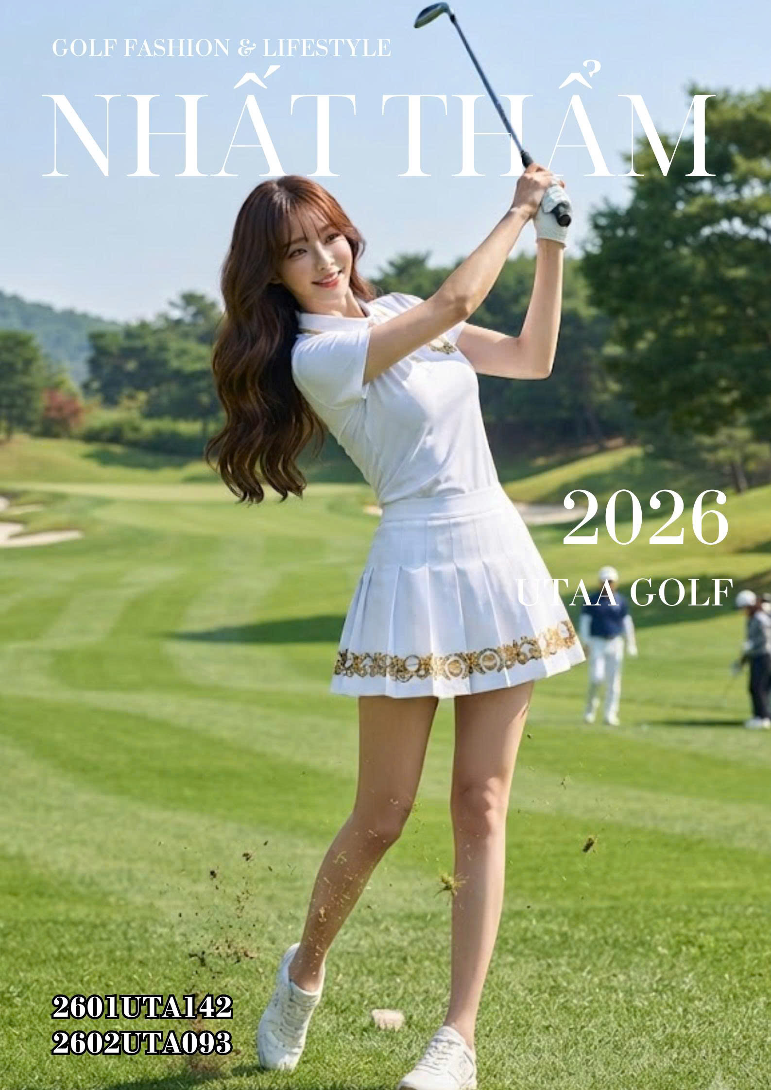 UTAA — Xuân Hè 2026 8