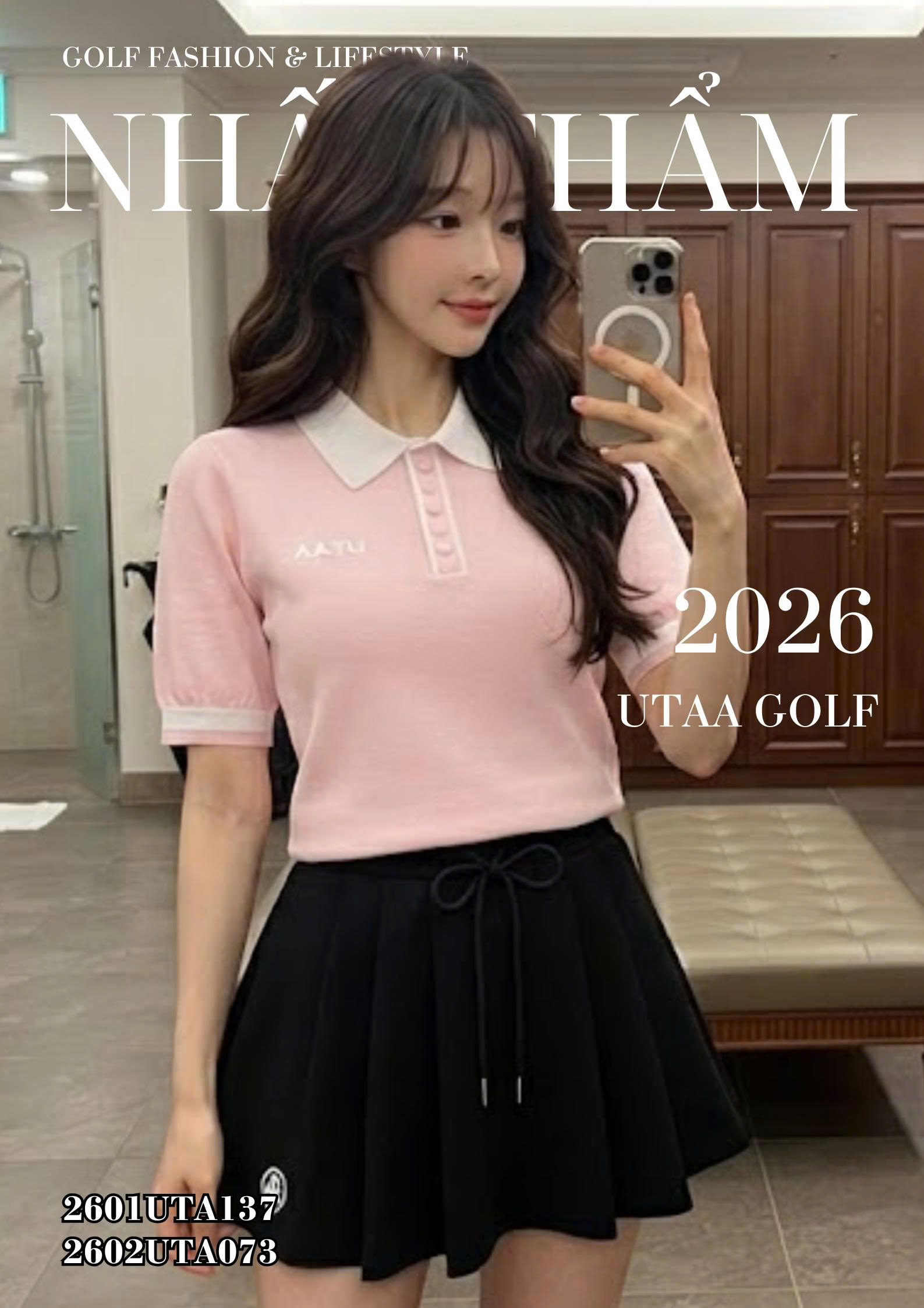 UTAA — Xuân Hè 2026 10