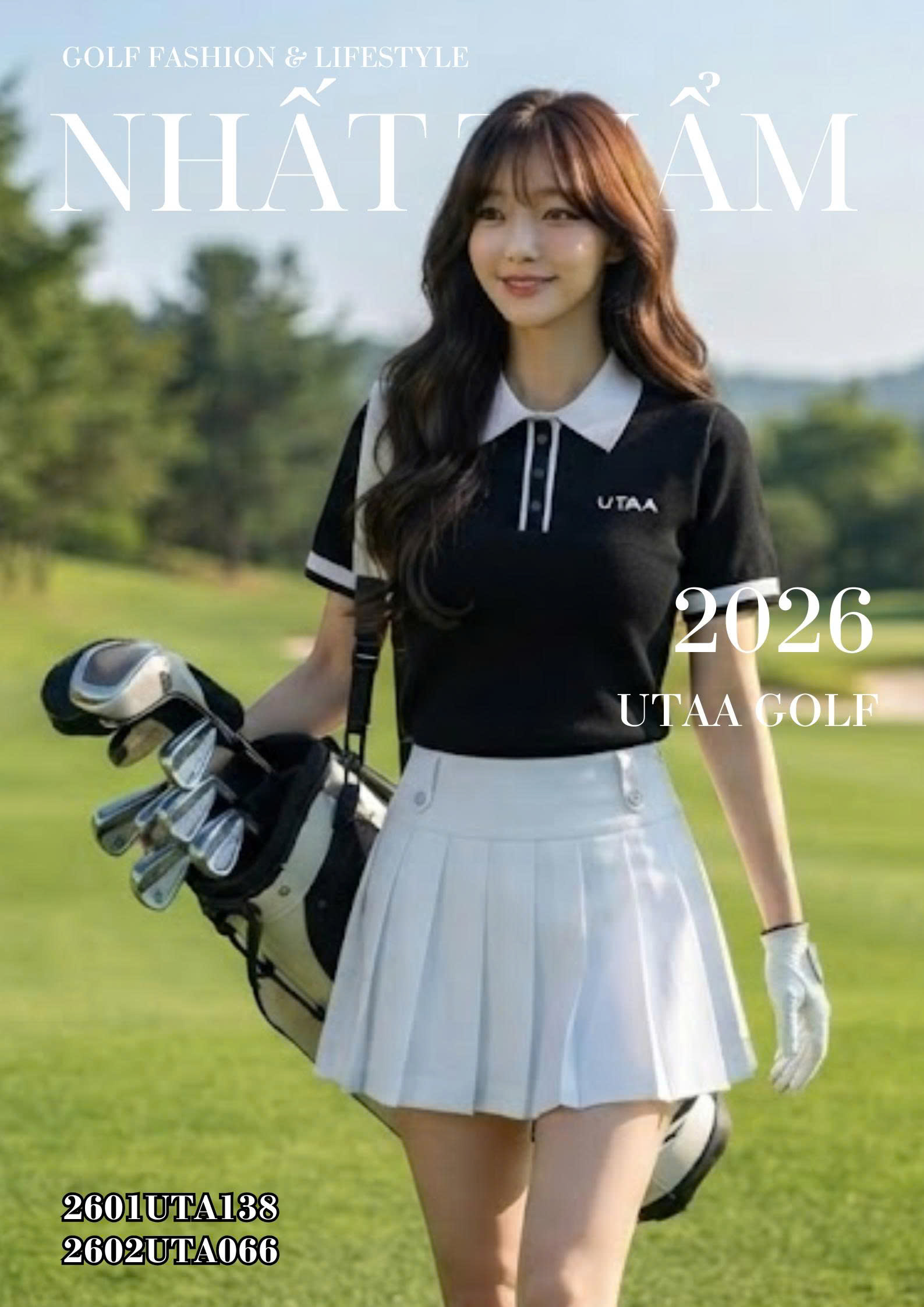 UTAA — Xuân Hè 2026 11