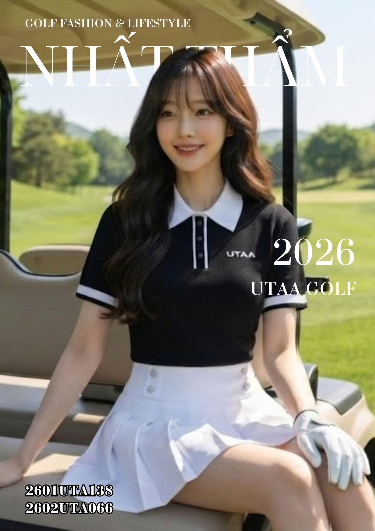 UTAA — Xuân Hè 2026 12
