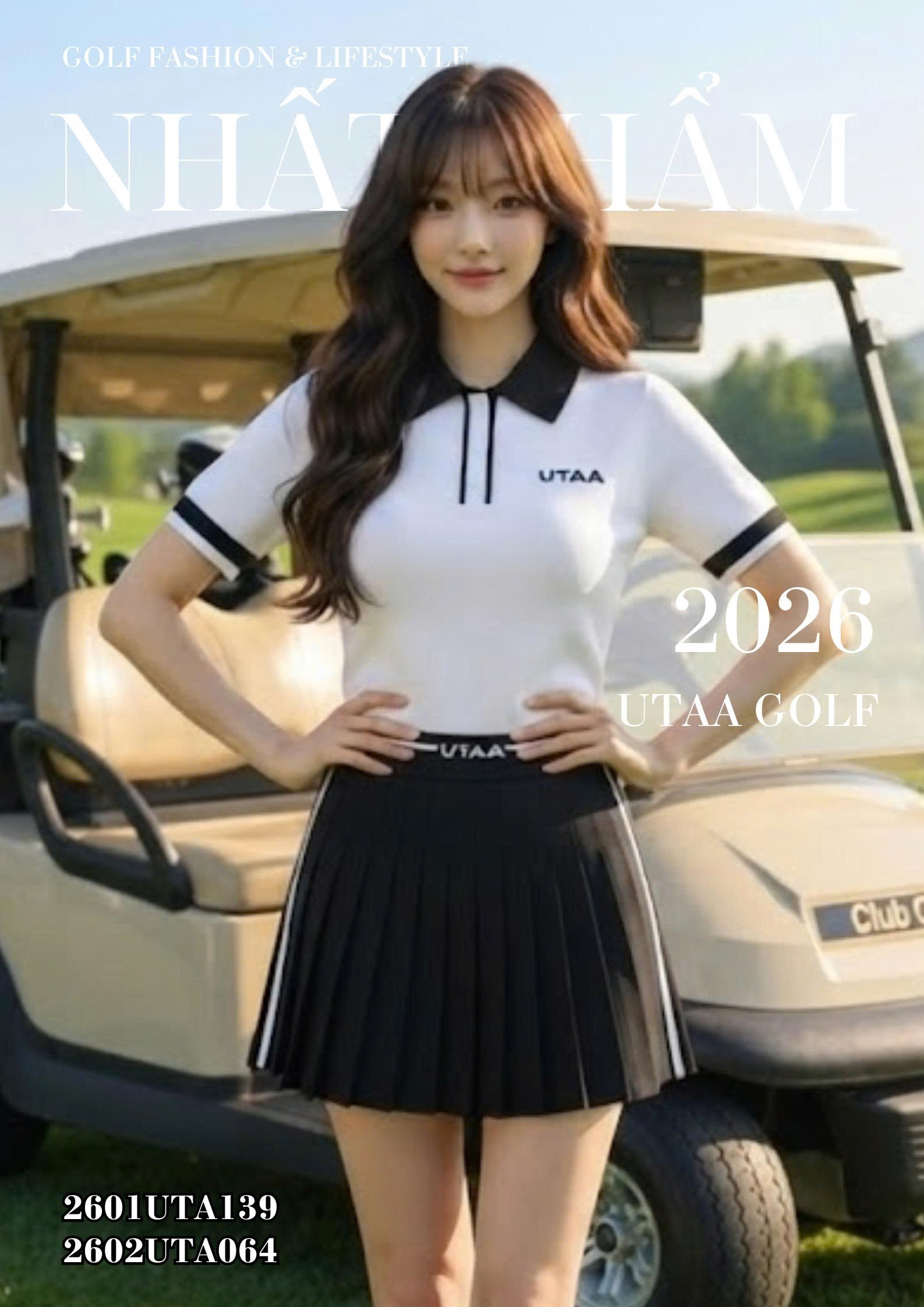 UTAA Lookbook