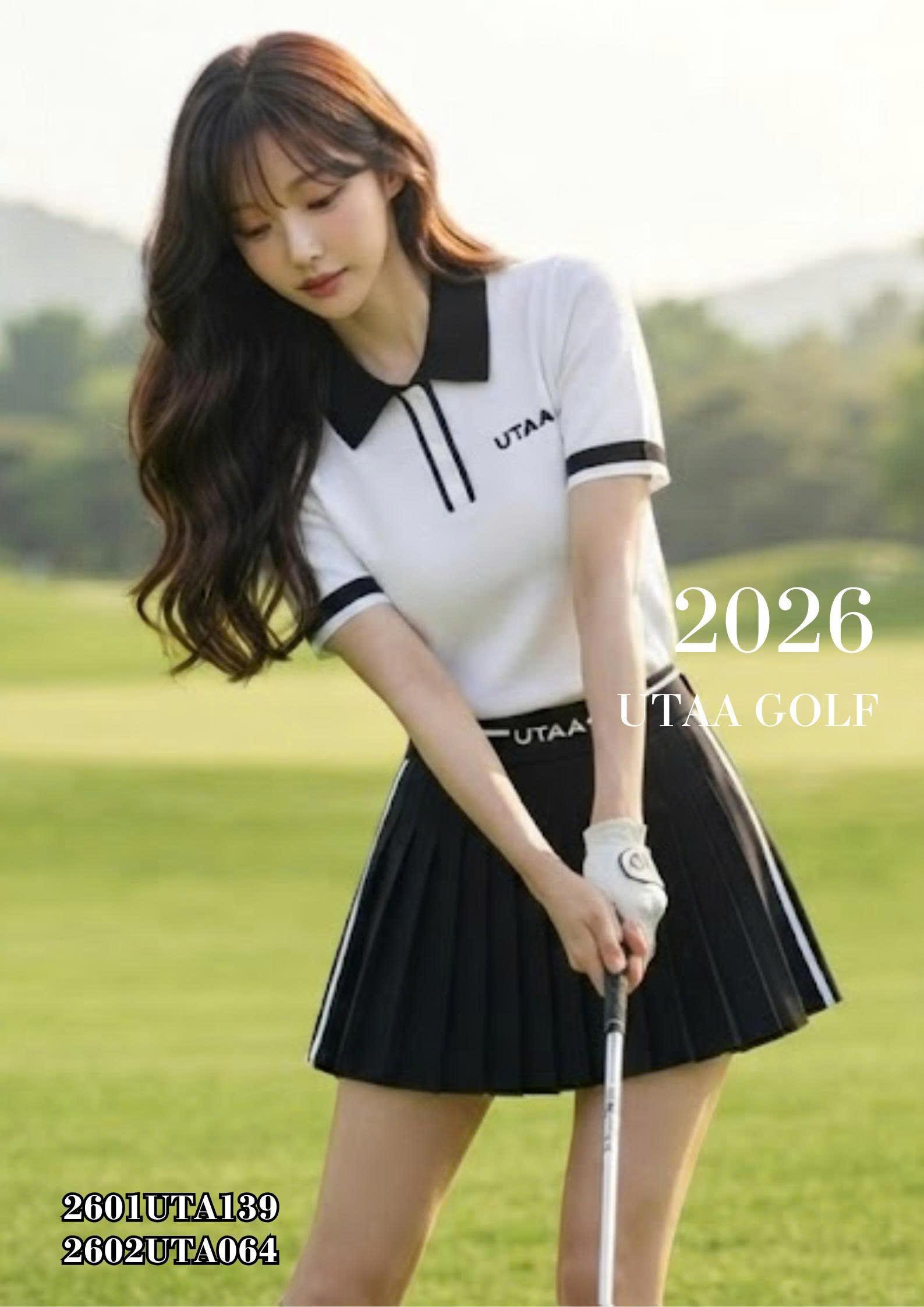 UTAA Lookbook
