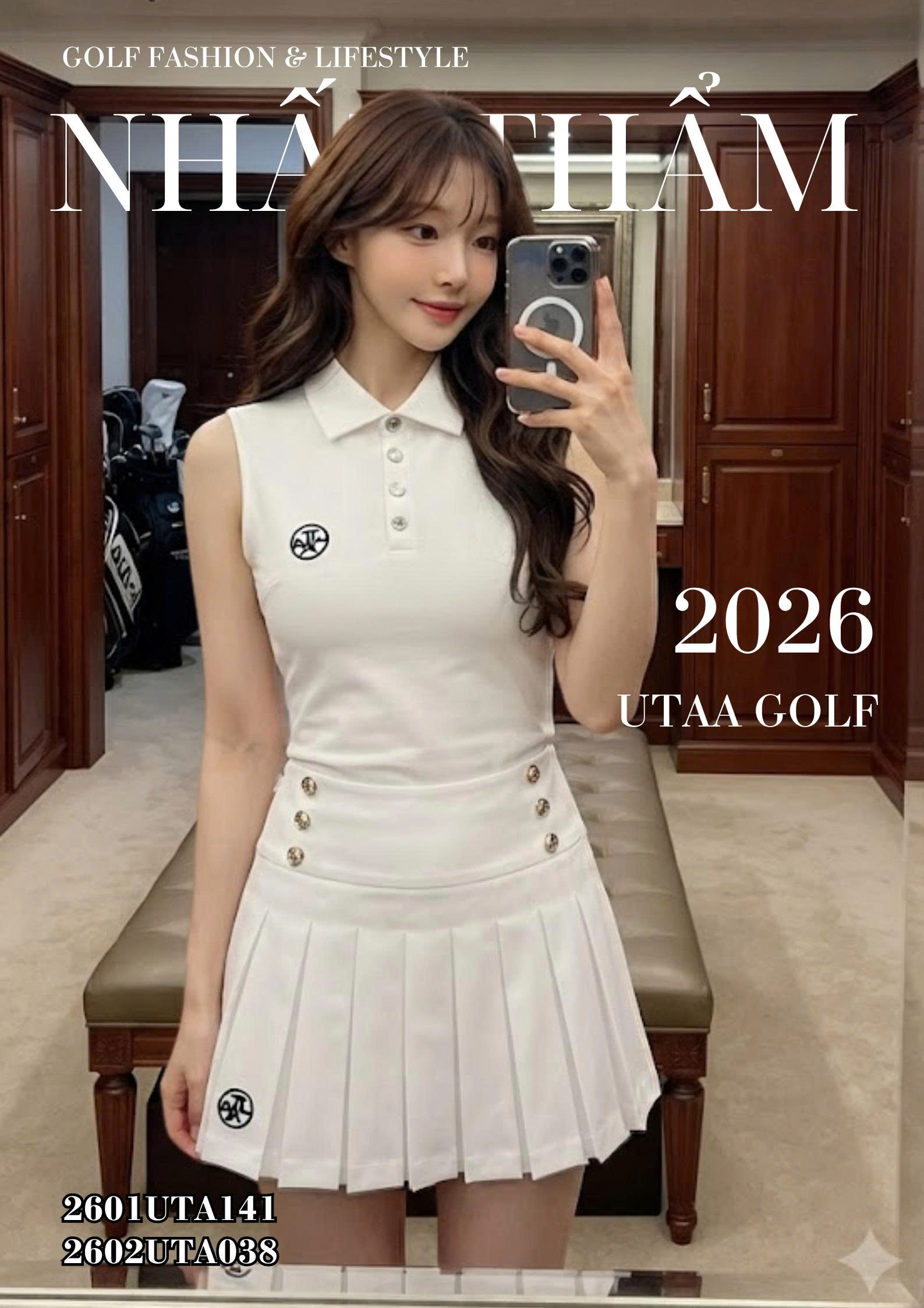 UTAA Lookbook