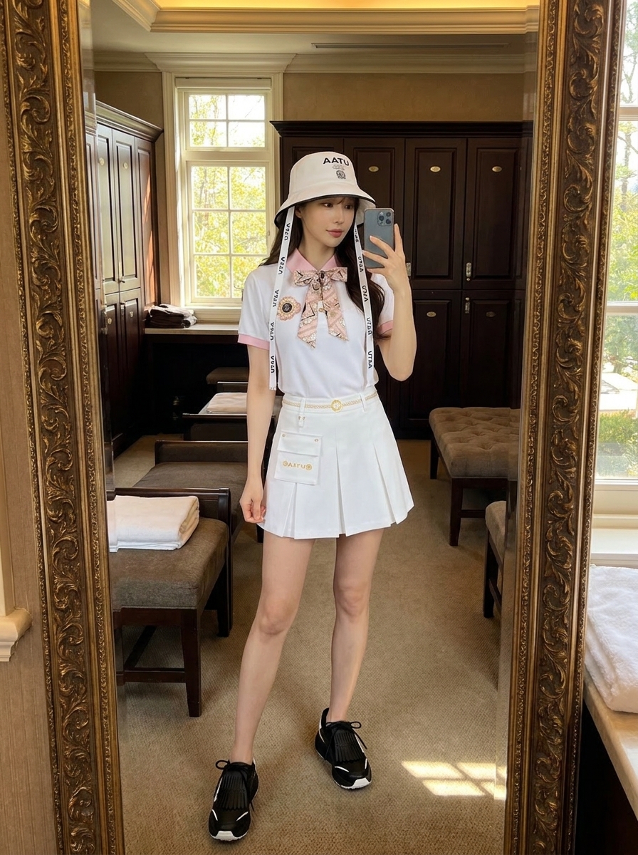 UTAA Lookbook