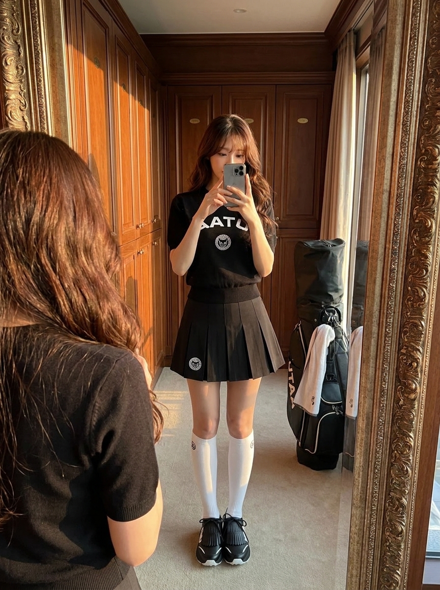 UTAA Lookbook