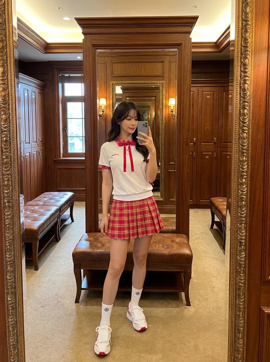 UTAA Lookbook